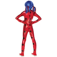 Kids Ladybug Costume Deluxe - Miraculous