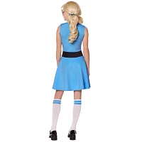 Kids Bubbles Dress Costume - The Powerpuff Girls