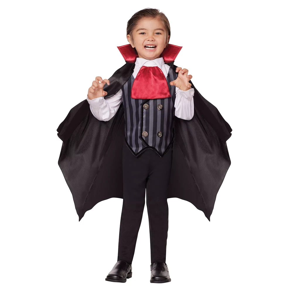 Toddler Lil' Vampire Costume