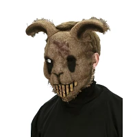 Bloody Bunny Half Mask