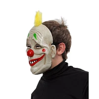 Dopey the Clown Half Mask