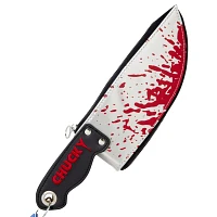 Kids Chucky Knife Wristlet Bag