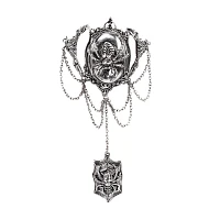 Spider Hand Chain