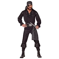 Adult Rogue Pirate Costume