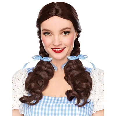 Dorothy Wig - The Wizard of Oz