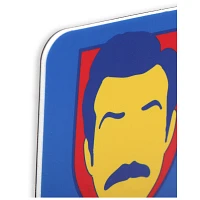 Ted Lasso I Believe Decal