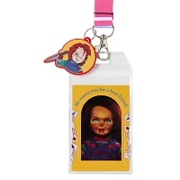 Good Guys Chucky Lanyard