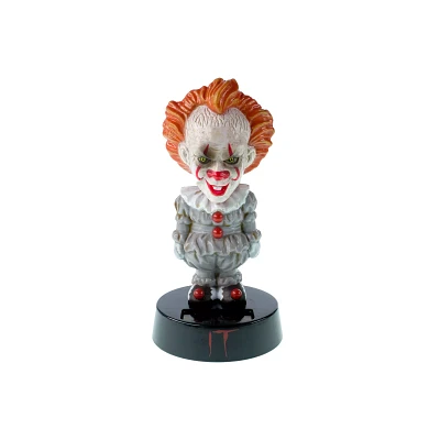 Pennywise Solar-Powered Bobblehead - It