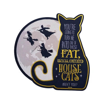 Binx Magnet - Hocus Pocus