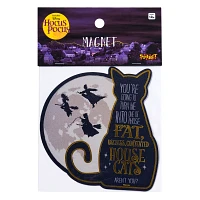 Binx Magnet - Hocus Pocus