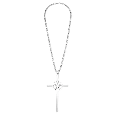 Unholy Necklace