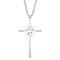 Unholy Necklace