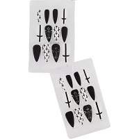 Unholy Press On Nails