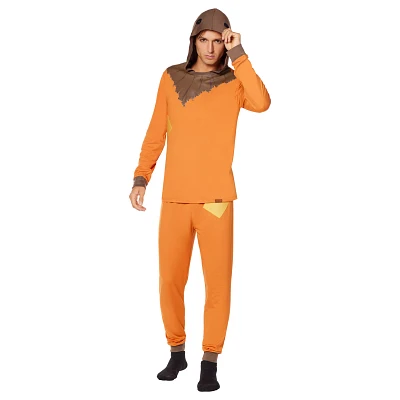 Sam Trick 'r Treat Pajama Set