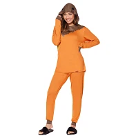 Sam Trick 'r Treat Pajama Set