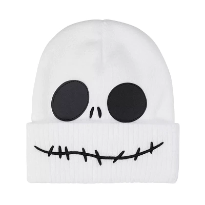 Kids Jack Skellington Beanie - The Nightmare Before Christmas