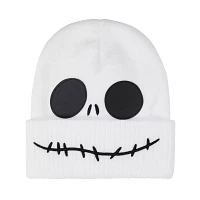 Kids Jack Skellington Beanie - The Nightmare Before Christmas