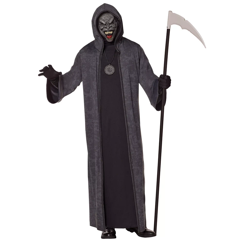 Adult Underworld Emperor Costume
