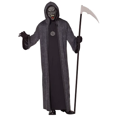 Adult Underworld Emperor Costume