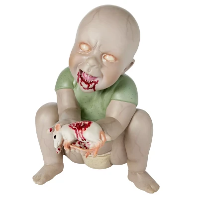 Wretched Ralphie Zombie Babies