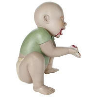 Wretched Ralphie Zombie Babies
