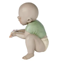 Wretched Ralphie Zombie Babies