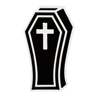 Plague Doctor Patch and Pin Set