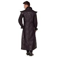Adult Gothic Vampire Jacket