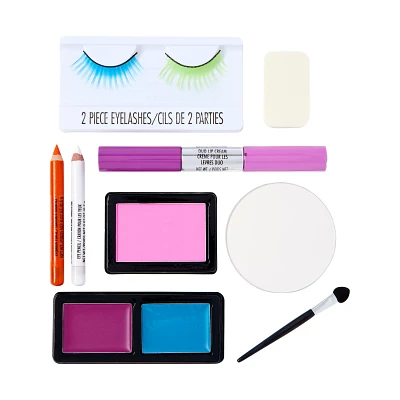 We're All Mad Here Makeup Kit