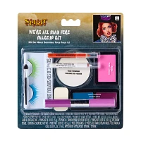 We're All Mad Here Makeup Kit