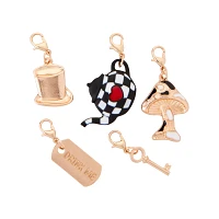 Wonderland Jewelry Set