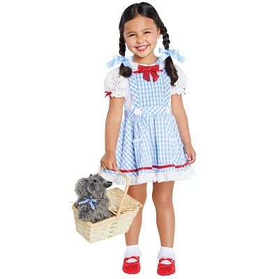 Toddler Dorothy Costume - The Wizard of Oz