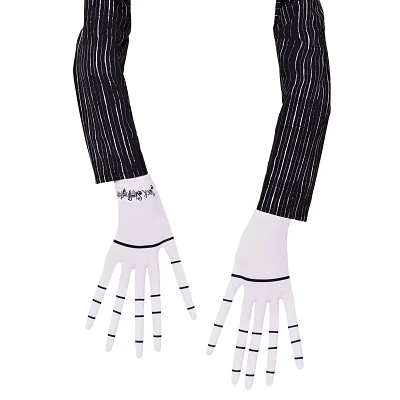 Kids Jack Skellington Gloves - The Nightmare Before Christmas