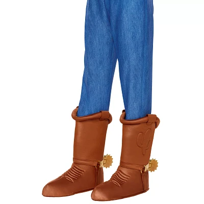Kids Woody Boot Covers - Toy Story