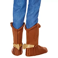 Kids Woody Boot Covers - Toy Story
