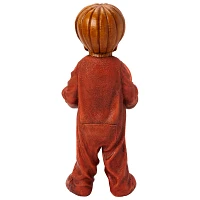 Light-Up Unmasked Sam Statue - Trick 'r Treat