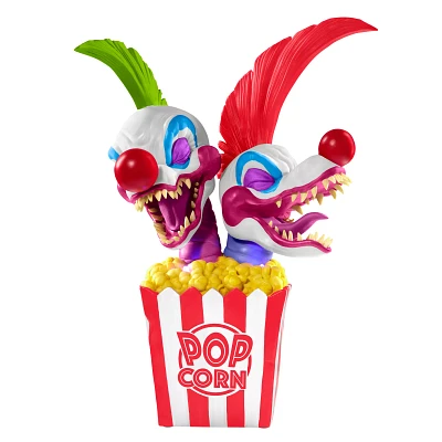 Light-Up Killer Klown Popcorn Statue - Killer Klowns from Outer Space