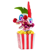 Light-Up Killer Klown Popcorn Statue - Killer Klowns from Outer Space