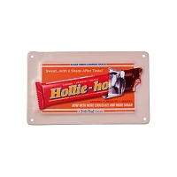 Hollie-ho Candy Bar Sign - Trick 'r Treat