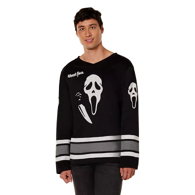 Adult Ghost Face Jersey
