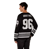 Adult Ghost Face Jersey