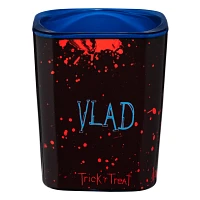 Trick 'r Treat Mini Glass Set 2 oz. - 4 Pack