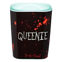 Trick 'r Treat Mini Glass Set 2 oz. - 4 Pack