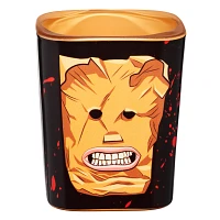 Trick 'r Treat Mini Glass Set 2 oz. - 4 Pack
