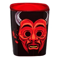 Trick 'r Treat Mini Glass Set 2 oz. - 4 Pack