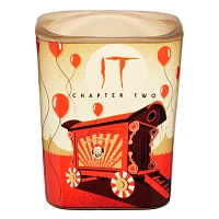 Pennywise Mini Glass Set 2 oz. - It Chapter Two