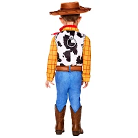 Toddler Woody Costume - Toy Story