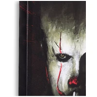 Pennywise Canvas - IT