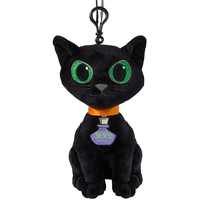Binx Light-Up Plush Bag Clip - Hocus Pocus