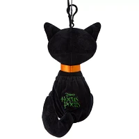 Binx Light-Up Plush Bag Clip - Hocus Pocus
